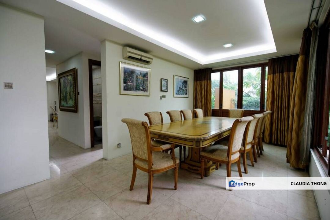 3.5s Balinese-style Bungalow with Private Pool, Lift & KLCC Views @ The Ara Bangsar , Kuala Lumpur, Bangsar