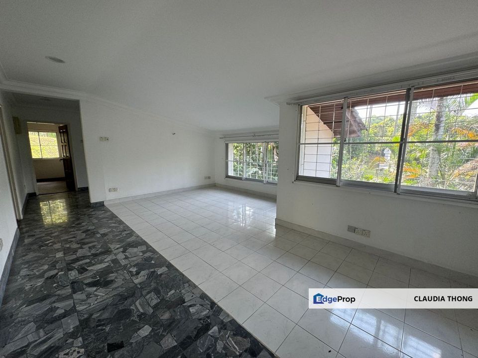 Bungalow with Private Pool @ Kenny Hills (Bukit Tunku), Kuala Lumpur, Kenny Hills (Bukit Tunku)
