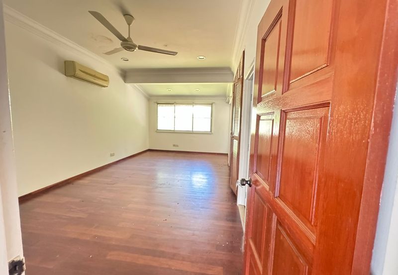 Bungalow with Private Pool @ Kenny Hills (Bukit Tunku)