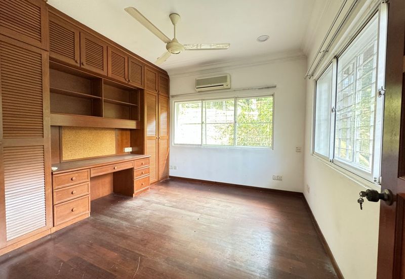 Bungalow with Private Pool @ Kenny Hills (Bukit Tunku)