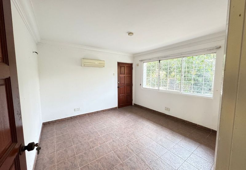 Bungalow with Private Pool @ Kenny Hills (Bukit Tunku)