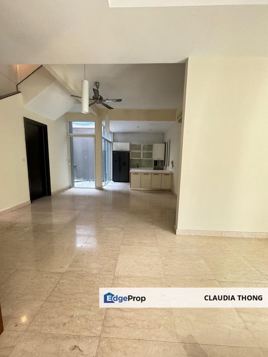 3s Semi-D @ Duta Tropika, KL, Kuala Lumpur, Dutamas