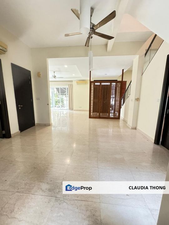 3s Semi-D @ Duta Tropika, KL, Kuala Lumpur, Dutamas