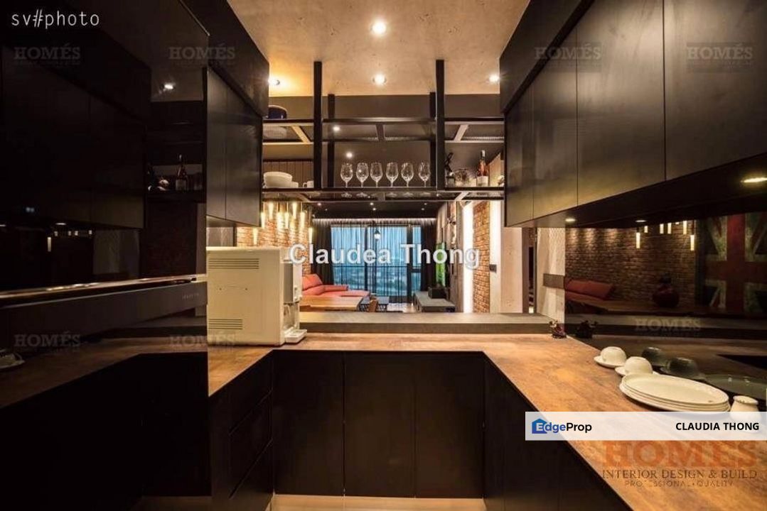 myHabitat Condominium @ KLCC, Kuala Lumpur, Ampang