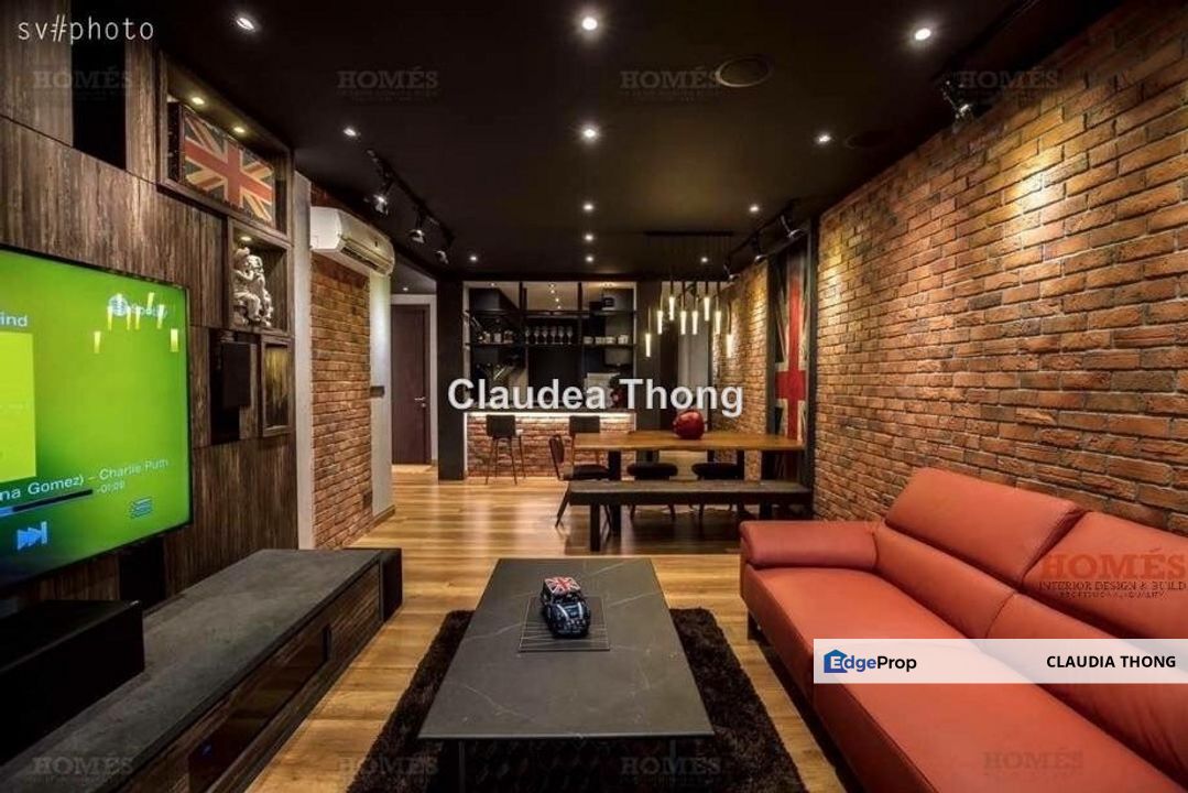 myHabitat Condominium @ KLCC, Kuala Lumpur, Ampang