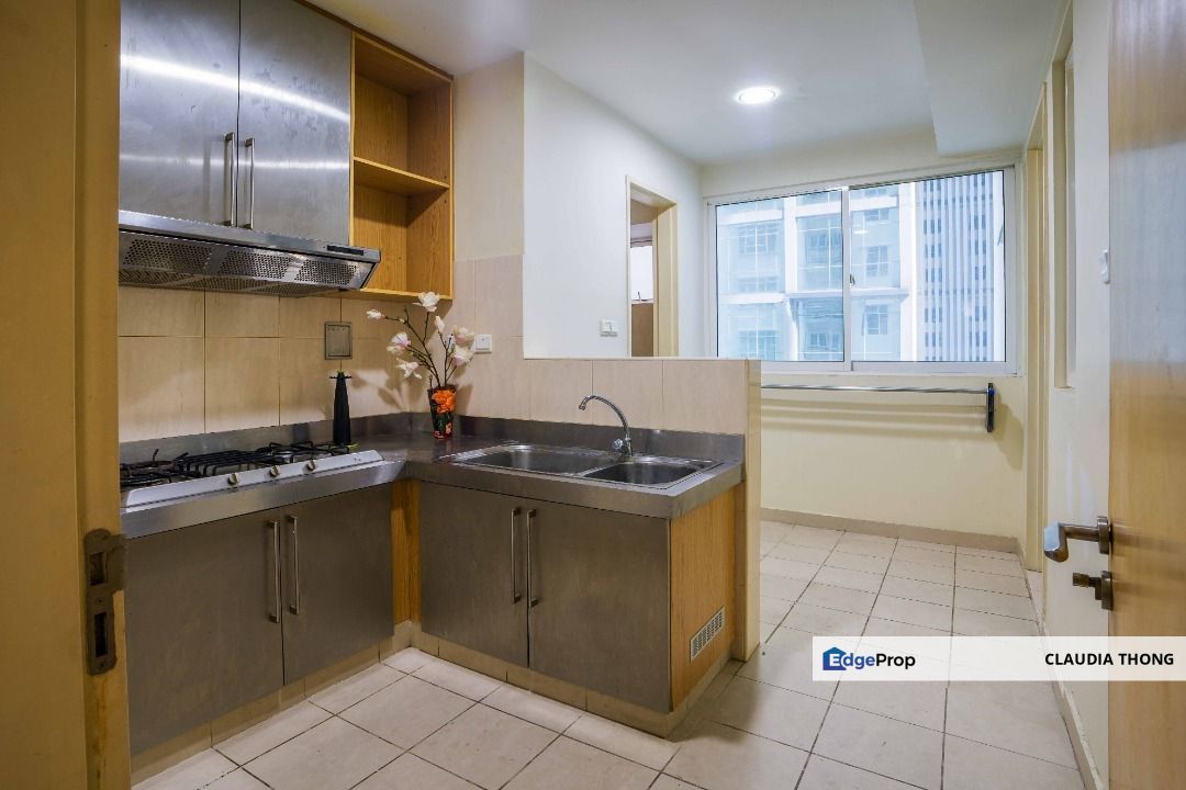 Serviced Residence @ Binjai Residency, KLCC, Kuala Lumpur, KLCC