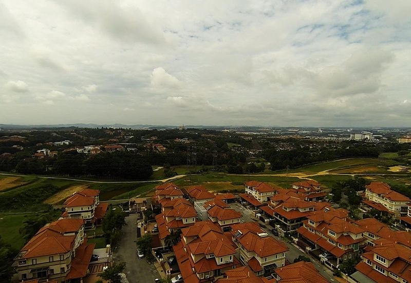 Bandar Baru Sungai Buloh