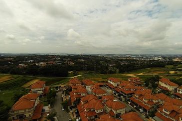 Bandar Baru Sungai Buloh