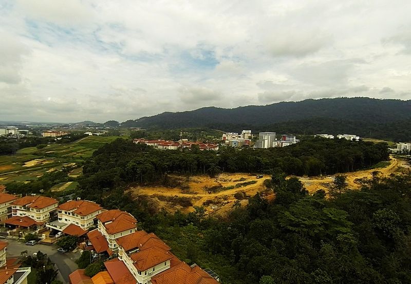 Bandar Baru Sungai Buloh