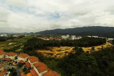 Bandar Baru Sungai Buloh