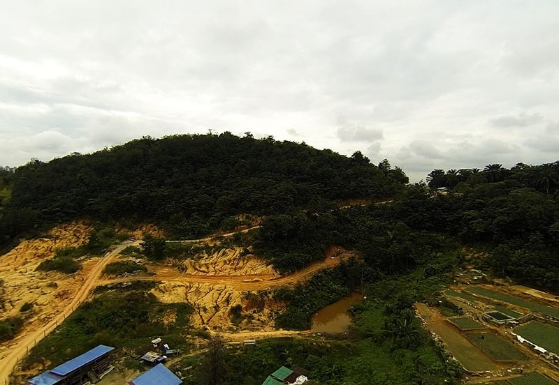 Bandar Baru Sungai Buloh