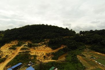 Bandar Baru Sungai Buloh