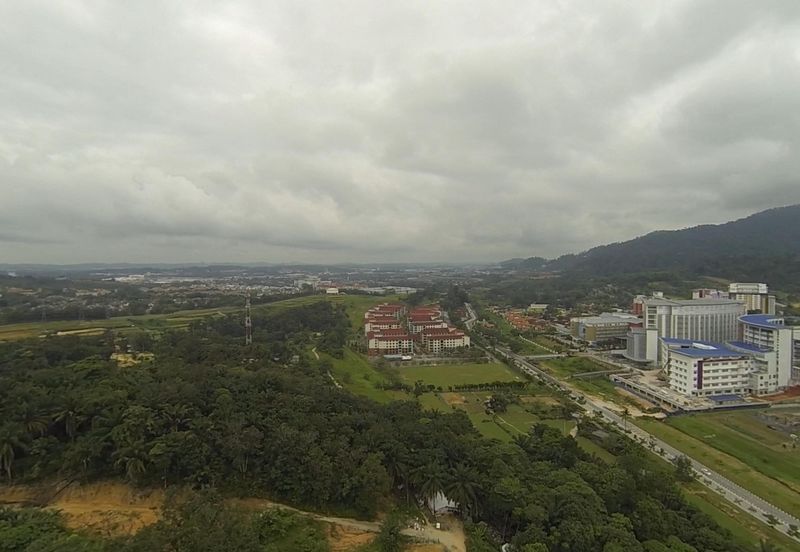 Bandar Baru Sungai Buloh