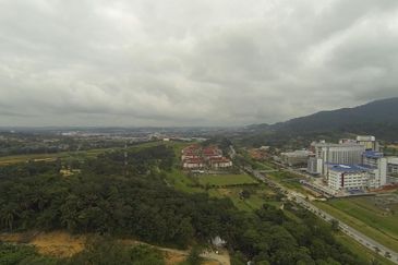 Bandar Baru Sungai Buloh