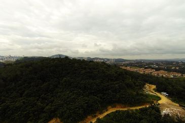 Bandar Baru Sungai Buloh