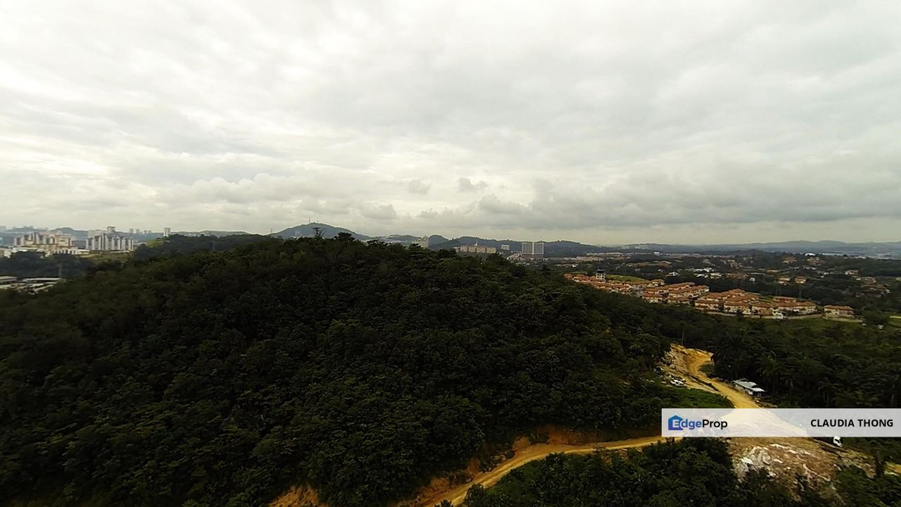 4.63 acre Commercial Land @ Sungai Buloh, Selangor, Sungai Buloh