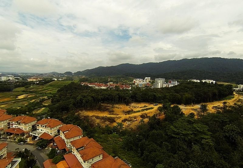Bandar Baru Sungai Buloh