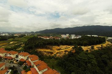 Bandar Baru Sungai Buloh