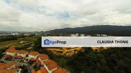 4.63 acre Commercial Land @ Sungai Buloh, Selangor, Sungai Buloh