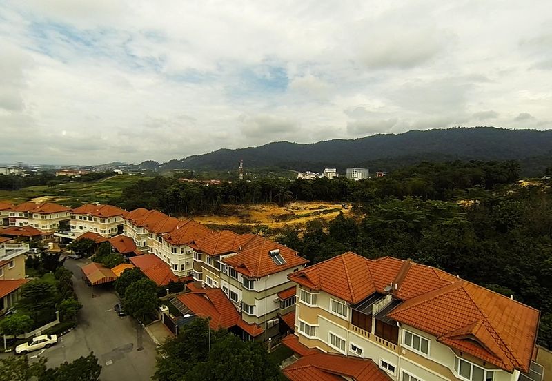 Bandar Baru Sungai Buloh