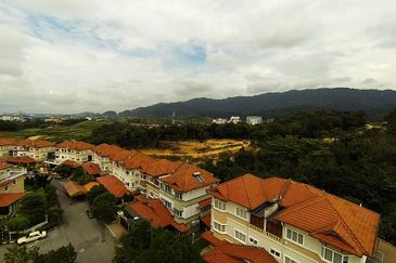 Bandar Baru Sungai Buloh