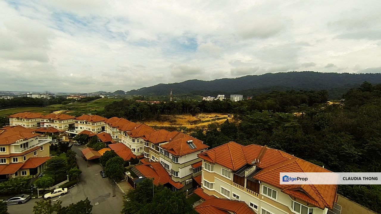 4.63 acre Commercial Land @ Sungai Buloh, Selangor, Sungai Buloh