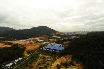 Bandar Baru Sungai Buloh