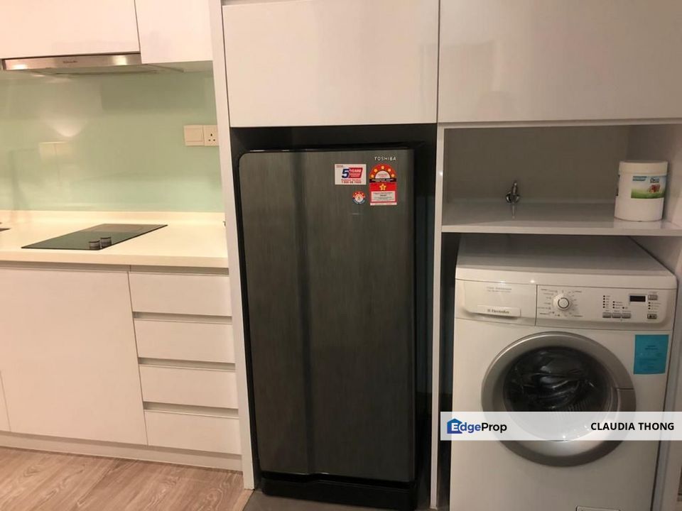 Ramada One @ Bukit Ceylon Studio (Ramada Suites), Kuala Lumpur, Bukit Bintang