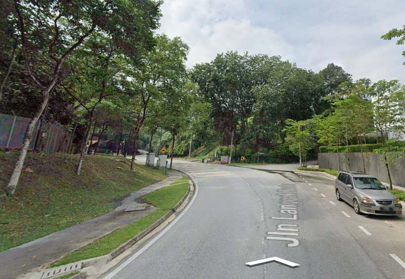 Tijani 1 Bukit Tunku