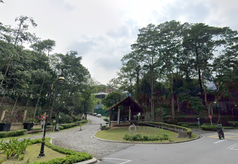 Tijani 1 Bukit Tunku