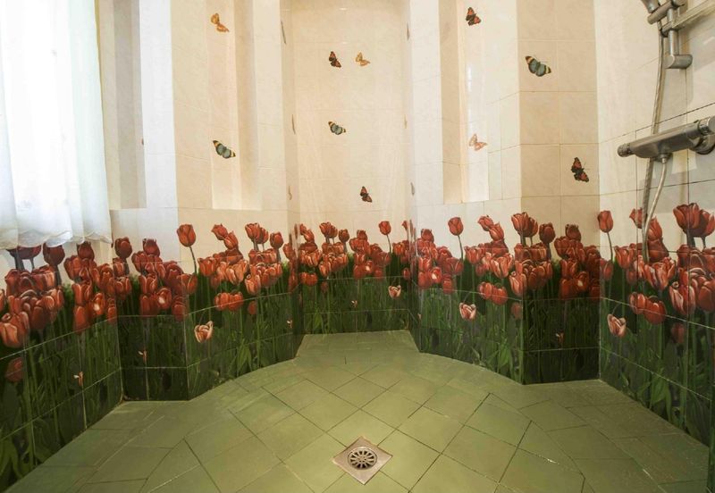 2.5s Italian Style Bungalow @ Taman Duta