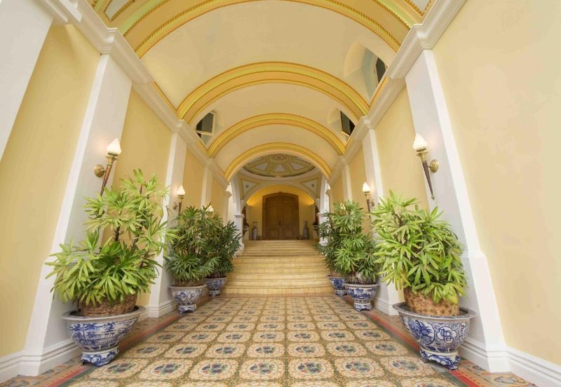 2.5s Italian Style Bungalow @ Taman Duta