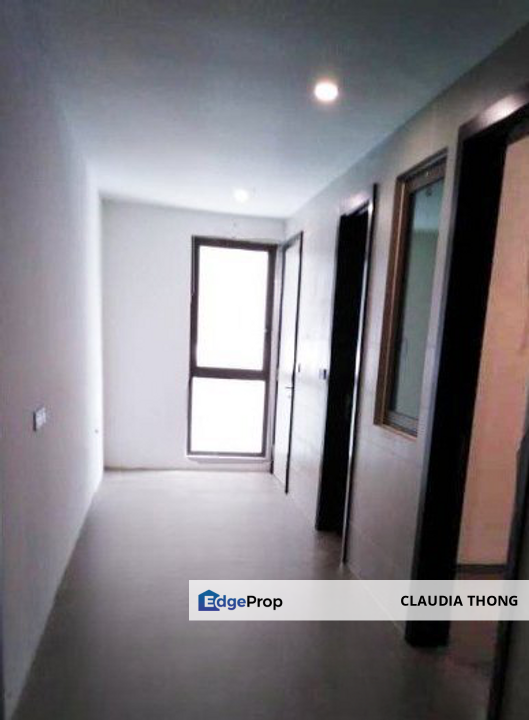 Duplex Condo @ Pinnacle, Bangsar, Kuala Lumpur, Bandar Baru Sri Petaling