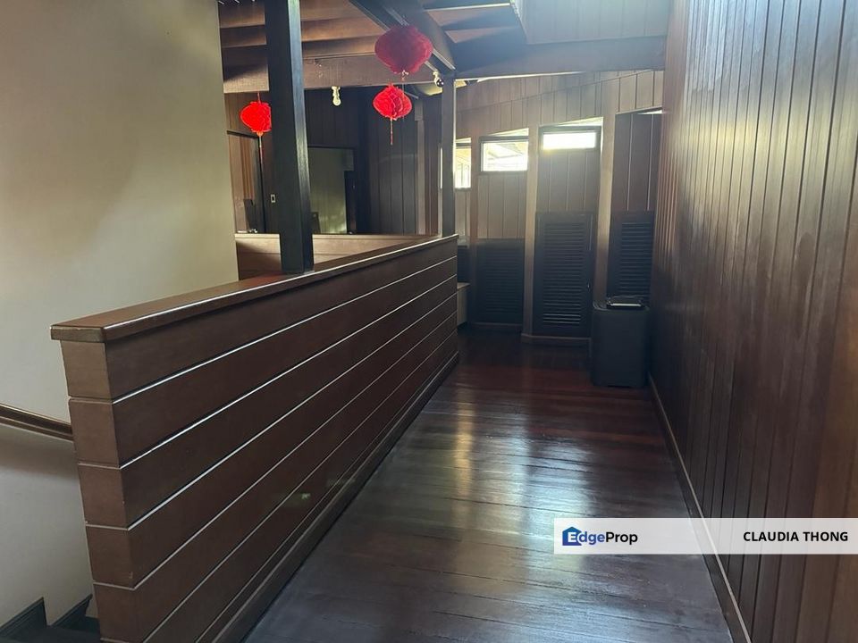 Bungalow @ Bukit Tunku (Kenny Hills), Kuala Lumpur, Kenny Hills (Bukit Tunku)