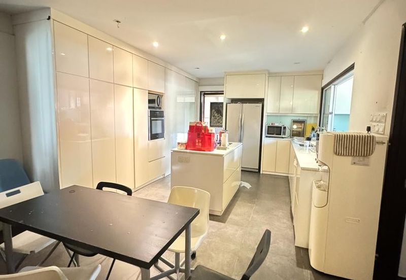 Bungalow @ Bukit Tunku (Kenny Hills)