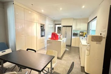 Bungalow @ Bukit Tunku (Kenny Hills)