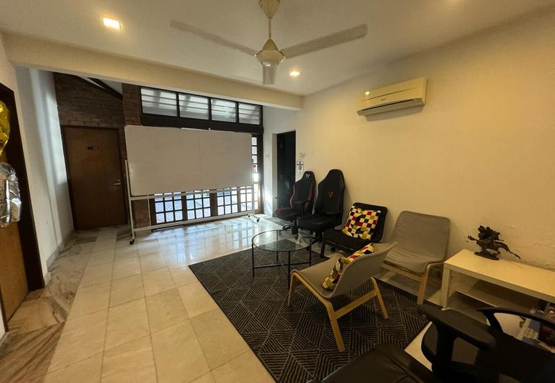 Bungalow @ Bukit Tunku (Kenny Hills)