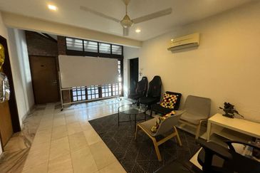 Bungalow @ Bukit Tunku (Kenny Hills)