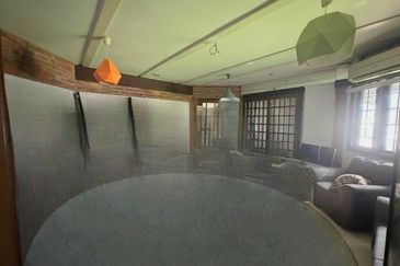 Bungalow @ Bukit Tunku (Kenny Hills)