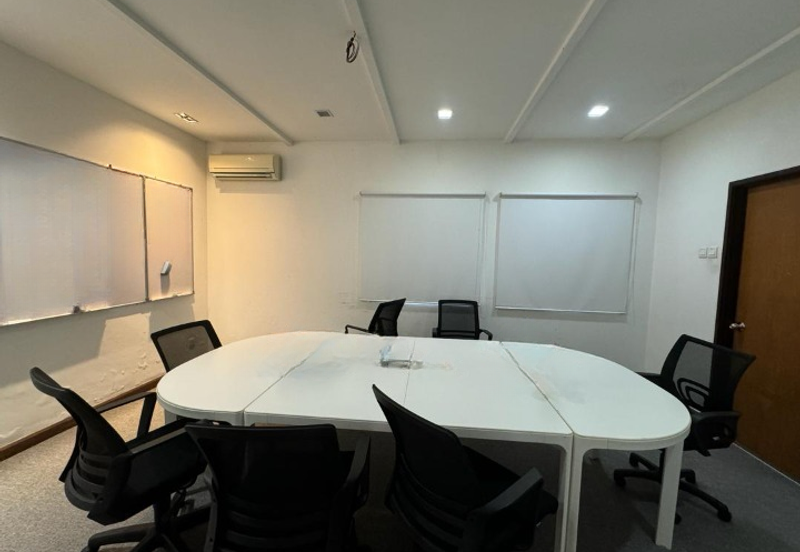 Bungalow @ Bukit Tunku (Kenny Hills)