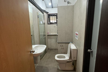 Bungalow @ Bukit Tunku (Kenny Hills)