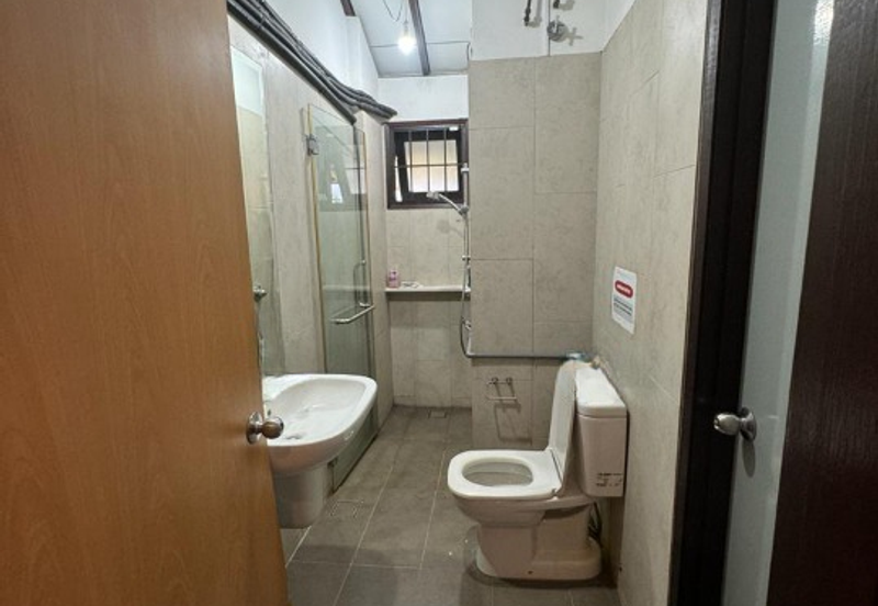 Bungalow @ Bukit Tunku (Kenny Hills)