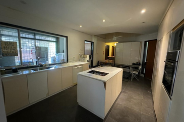 Bungalow @ Bukit Tunku (Kenny Hills)