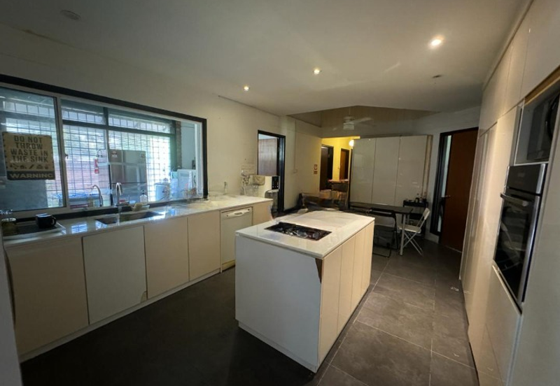 Bungalow @ Bukit Tunku (Kenny Hills)