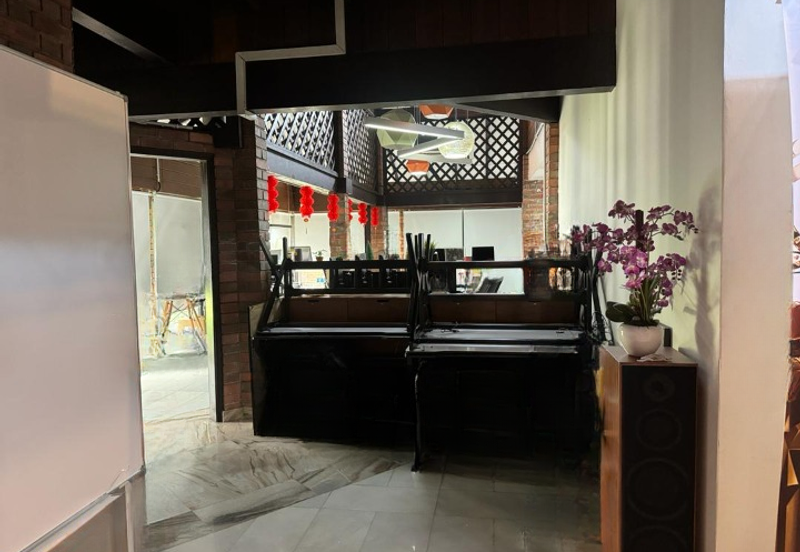 Bungalow @ Bukit Tunku (Kenny Hills)