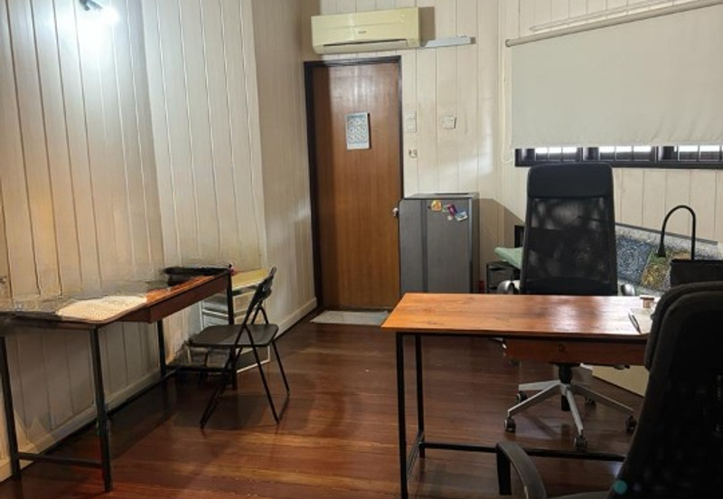 Bungalow @ Bukit Tunku (Kenny Hills)