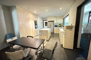 Bungalow @ Bukit Tunku (Kenny Hills)