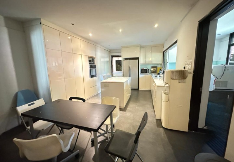 Bungalow @ Bukit Tunku (Kenny Hills)