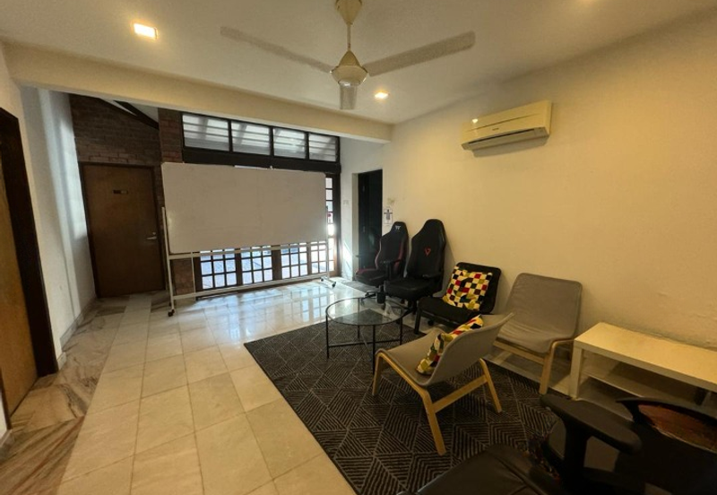 Bungalow @ Bukit Tunku (Kenny Hills)