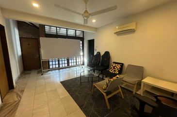 Bungalow @ Bukit Tunku (Kenny Hills)